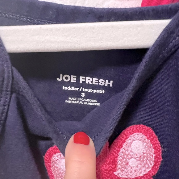 Joe Fresh Tank Top Set - Picture 6 of 6